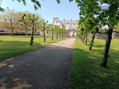 Wales - St. Fagans National Museum of History - Cardiff, 1. 5. 2025