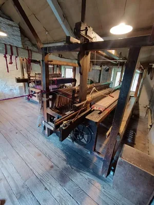 Wales - St. Fagans National Museum of History - Cardiff, 1. 5. 2025