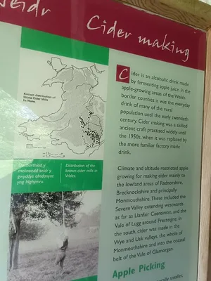 Wales - St. Fagans National Museum of History - Cardiff, 1. 5. 2025