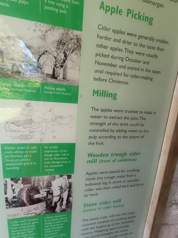 Wales - St. Fagans National Museum of History - Cardiff, 1. 5. 2025