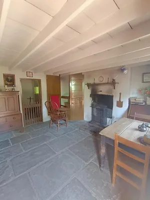 Wales - St. Fagans National Museum of History - Cardiff, 1. 5. 2025