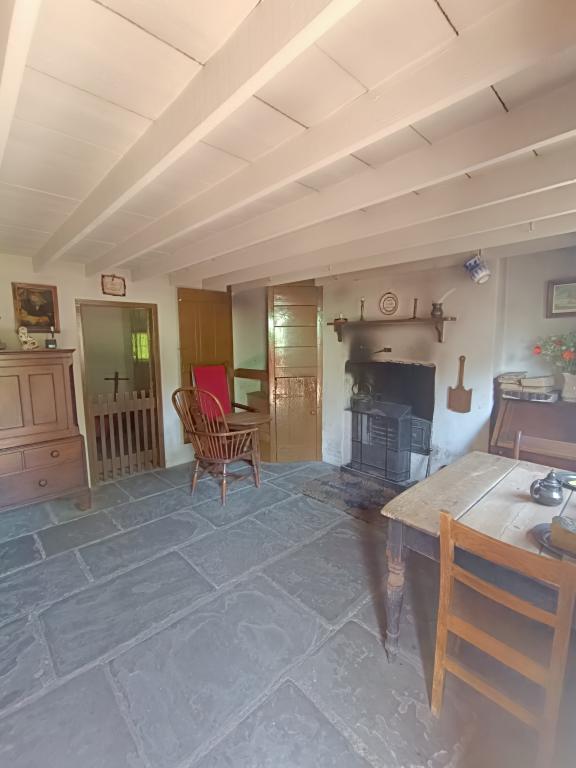 Wales - St. Fagans National Museum of History - Cardiff, 1. 5. 2025