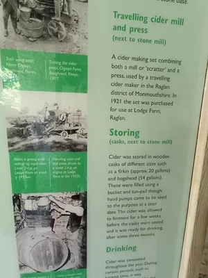 Wales - St. Fagans National Museum of History - Cardiff, 1. 5. 2025