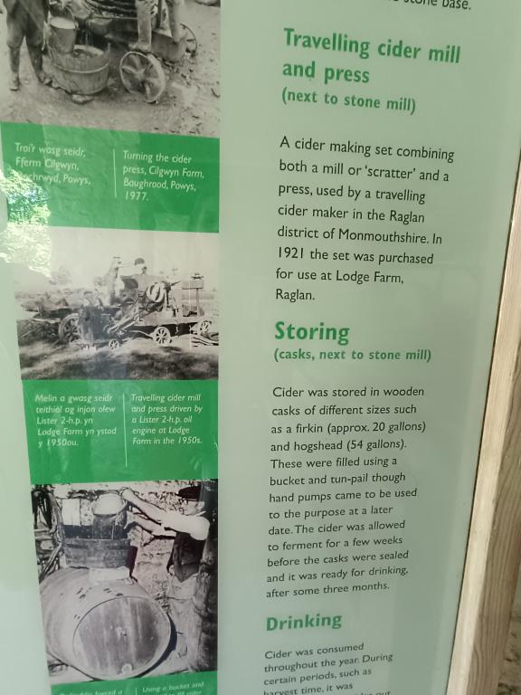 Wales - St. Fagans National Museum of History - Cardiff, 1. 5. 2025