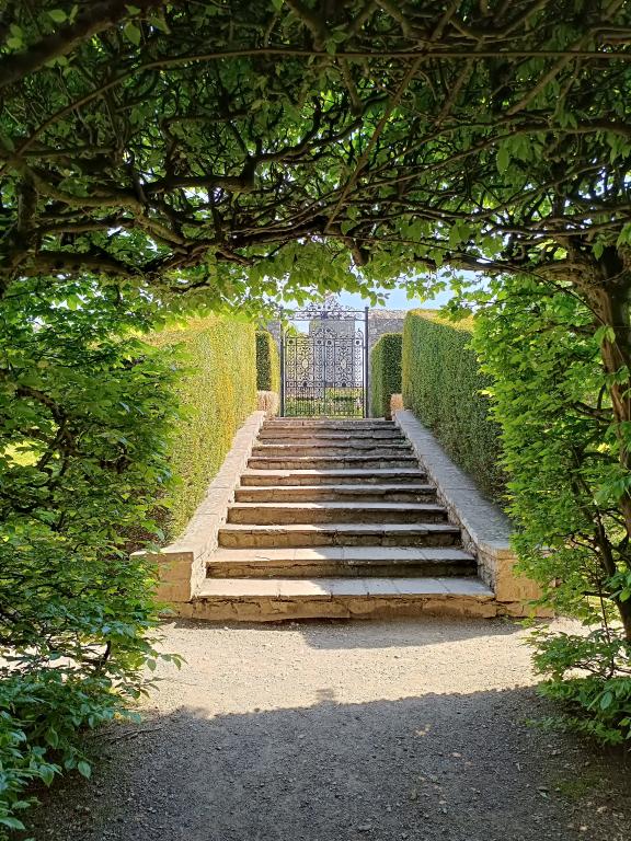 Wales - St. Fagans National Museum of History - Cardiff, 1. 5. 2025