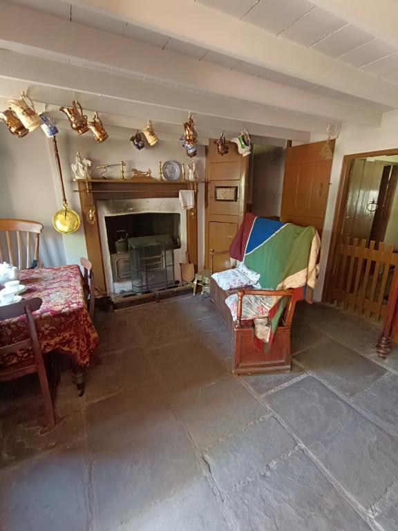 Wales - St. Fagans National Museum of History - Cardiff, 1. 5. 2025