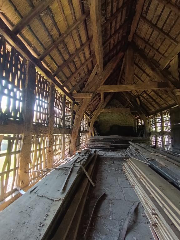 Wales - St. Fagans National Museum of History - Cardiff, 1. 5. 2025