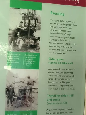 Wales - St. Fagans National Museum of History - Cardiff, 1. 5. 2025