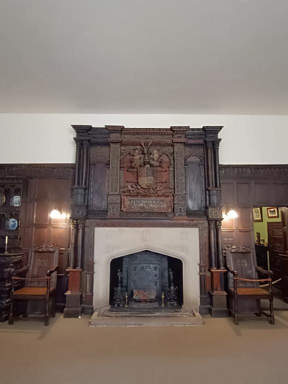 Wales - St. Fagans National Museum of History - Cardiff, 1. 5. 2025