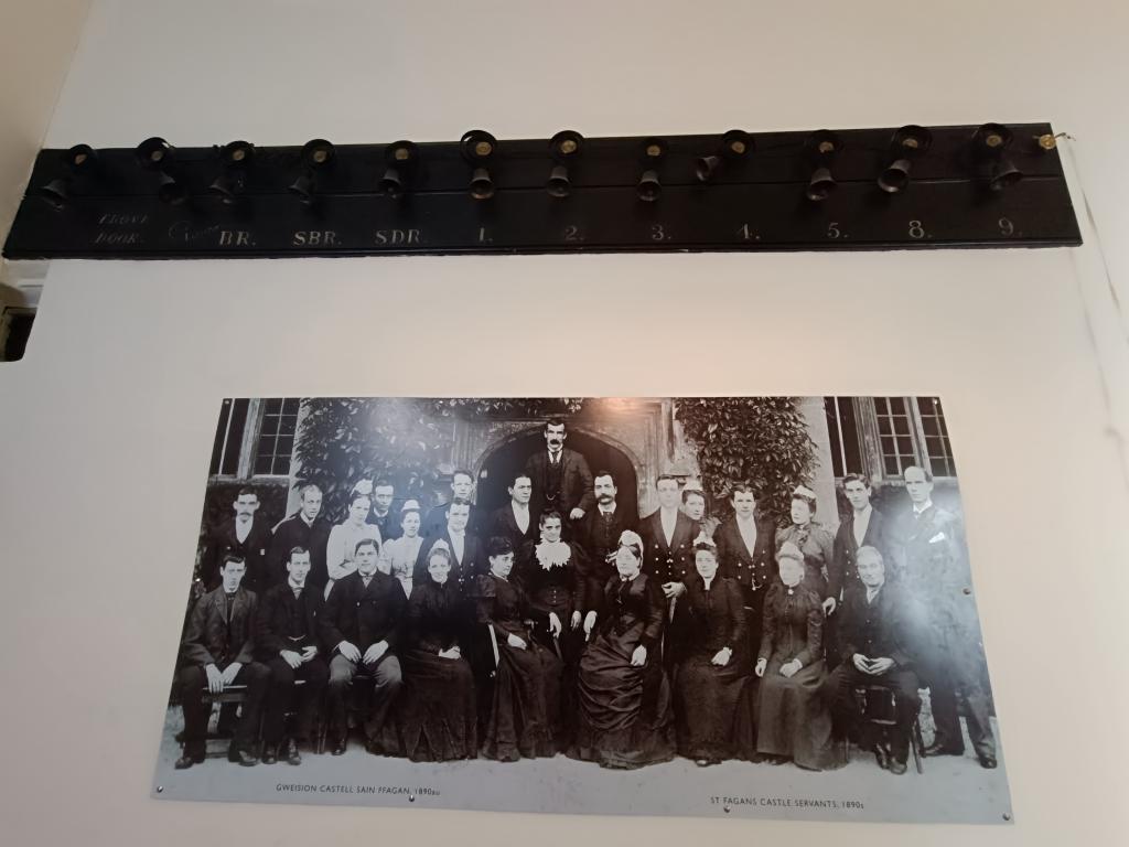 Wales - St. Fagans National Museum of History - Cardiff, 1. 5. 2025