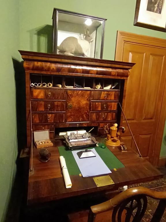 Wales - St. Fagans National Museum of History - Cardiff, 1. 5. 2025