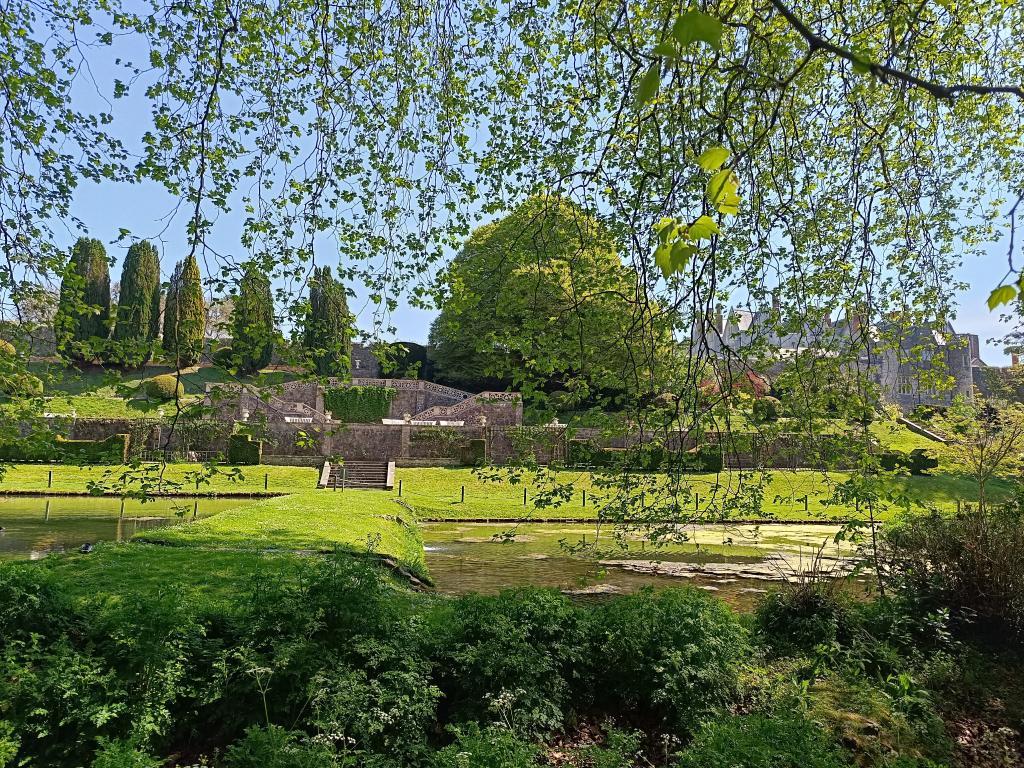 Wales - St. Fagans National Museum of History - Cardiff, 1. 5. 2025