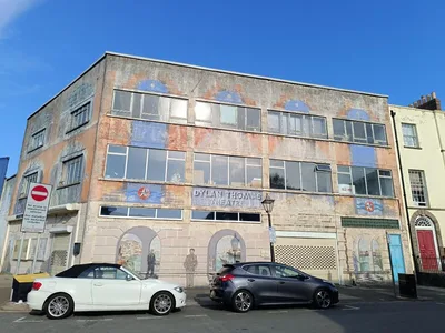 Wales - Swansea, 1. 5. 2025