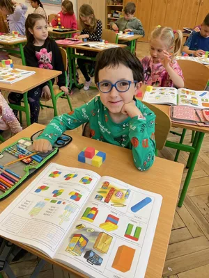 Základní geometrická tělesa, 13. 5. 2025