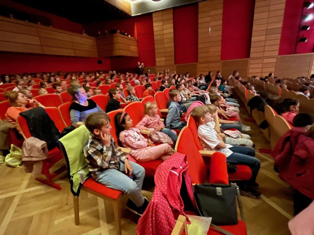 ZUŠ Open, 20. 5. 2025