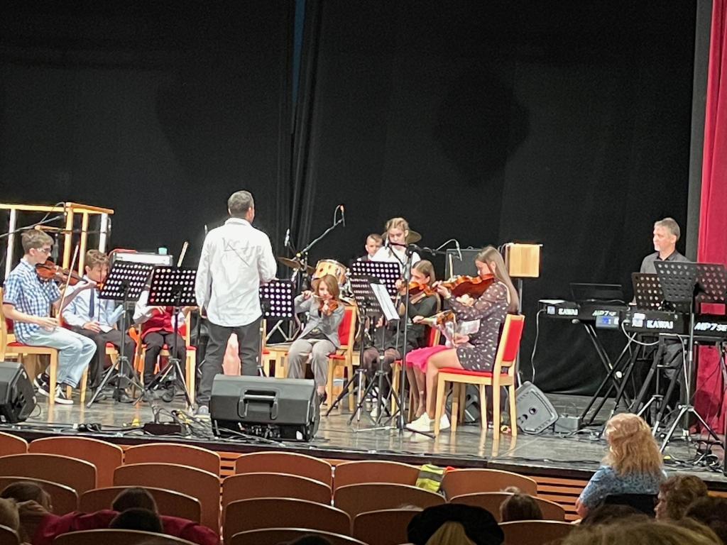 ZUŠ Open, 20. 5. 2025