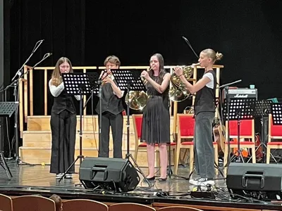 ZUŠ Open, 20. 5. 2025