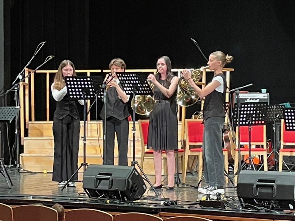 ZUŠ Open, 20. 5. 2025