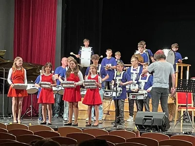 ZUŠ Open, 20. 5. 2025