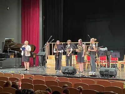 ZUŠ Open, 20. 5. 2025
