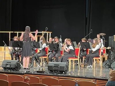 ZUŠ Open, 20. 5. 2025