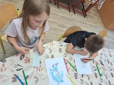 37. Týden ve školní družině, 7. 6. 2025