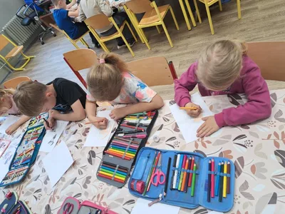 37. Týden ve školní družině, 7. 6. 2025