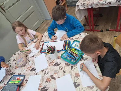 37. Týden ve školní družině, 7. 6. 2025