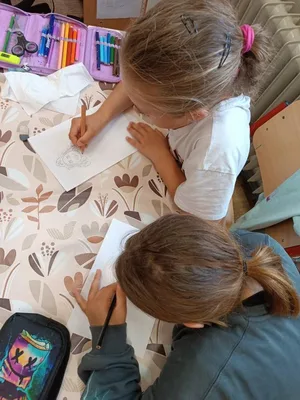37. Týden ve školní družině, 7. 6. 2025