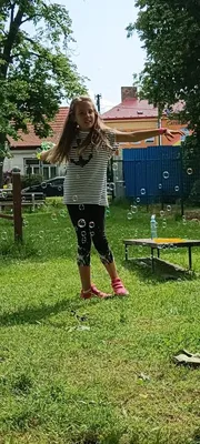 37. Týden ve školní družině, 7. 6. 2025