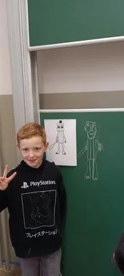 37. Týden ve školní družině, 7. 6. 2025