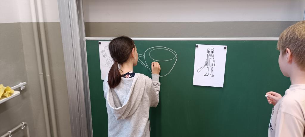 37. Týden ve školní družině, 7. 6. 2025