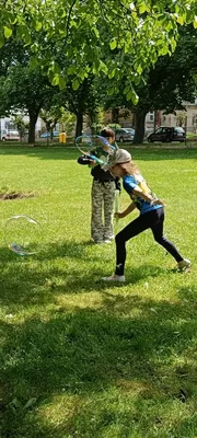 37. Týden ve školní družině, 7. 6. 2025