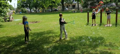 37. Týden ve školní družině, 7. 6. 2025
