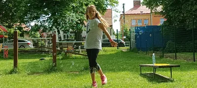 37. Týden ve školní družině, 7. 6. 2025