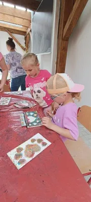 38. Týden ve školní družině, 15. 6. 2025