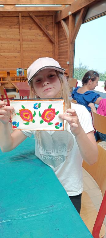 38. Týden ve školní družině, 15. 6. 2025