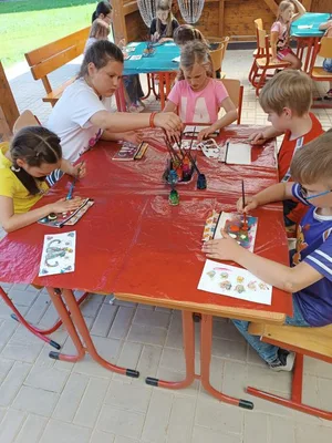 38. Týden ve školní družině, 15. 6. 2025