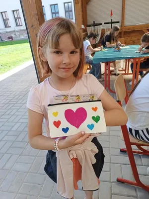 38. Týden ve školní družině, 15. 6. 2025