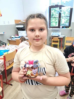 38. Týden ve školní družině, 15. 6. 2025