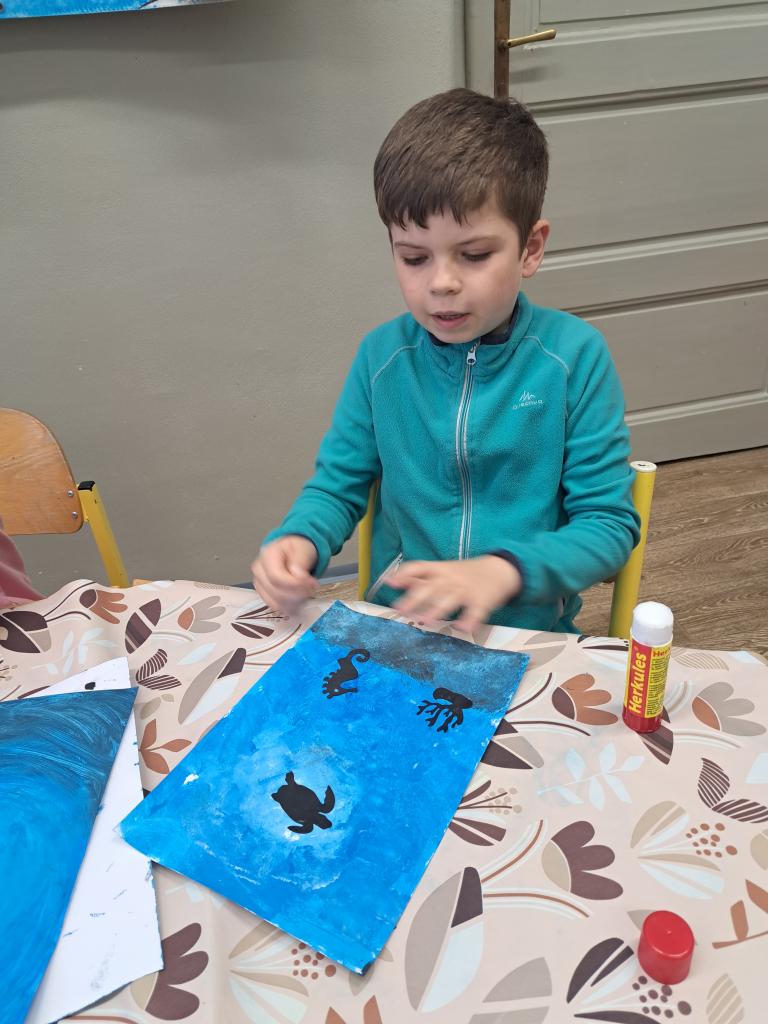 38. Týden ve školní družině, 15. 6. 2025