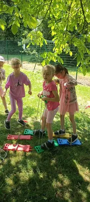 38. Týden ve školní družině, 15. 6. 2025