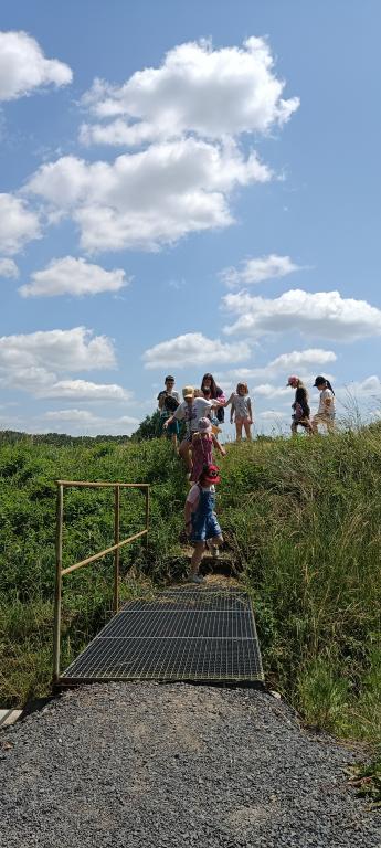 39. Týden ve školní družině, 20. 6. 2025