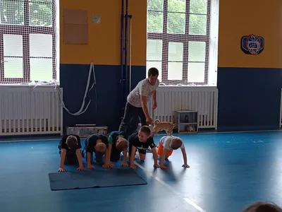 39. Týden ve školní družině, 20. 6. 2025
