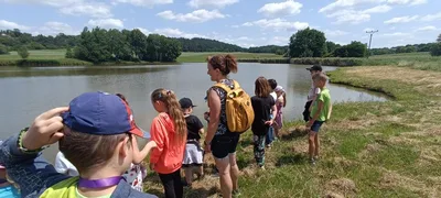 39. Týden ve školní družině, 20. 6. 2025
