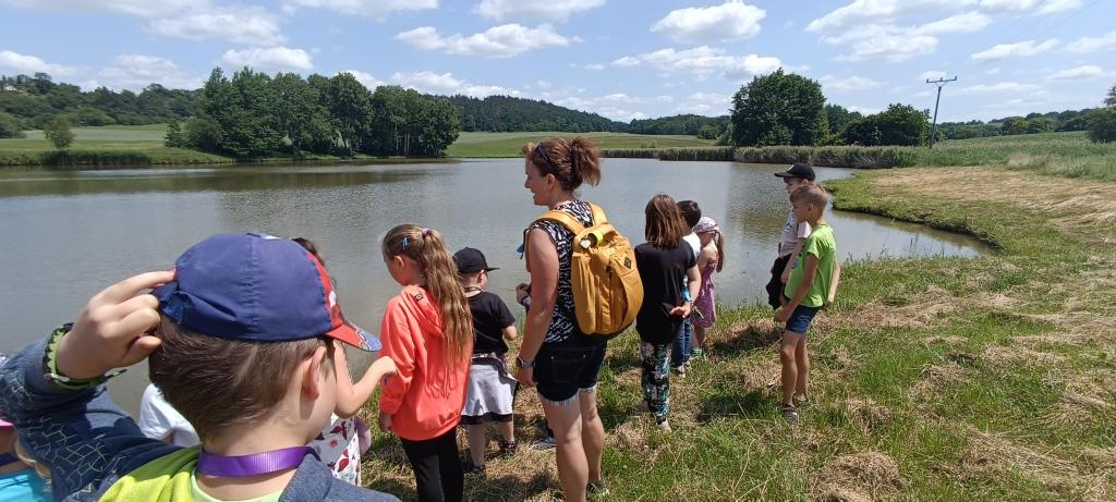 39. Týden ve školní družině, 20. 6. 2025