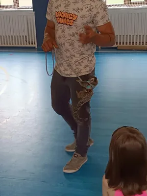 39. Týden ve školní družině, 20. 6. 2025