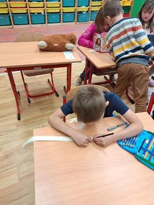 39. Týden ve školní družině, 20. 6. 2025
