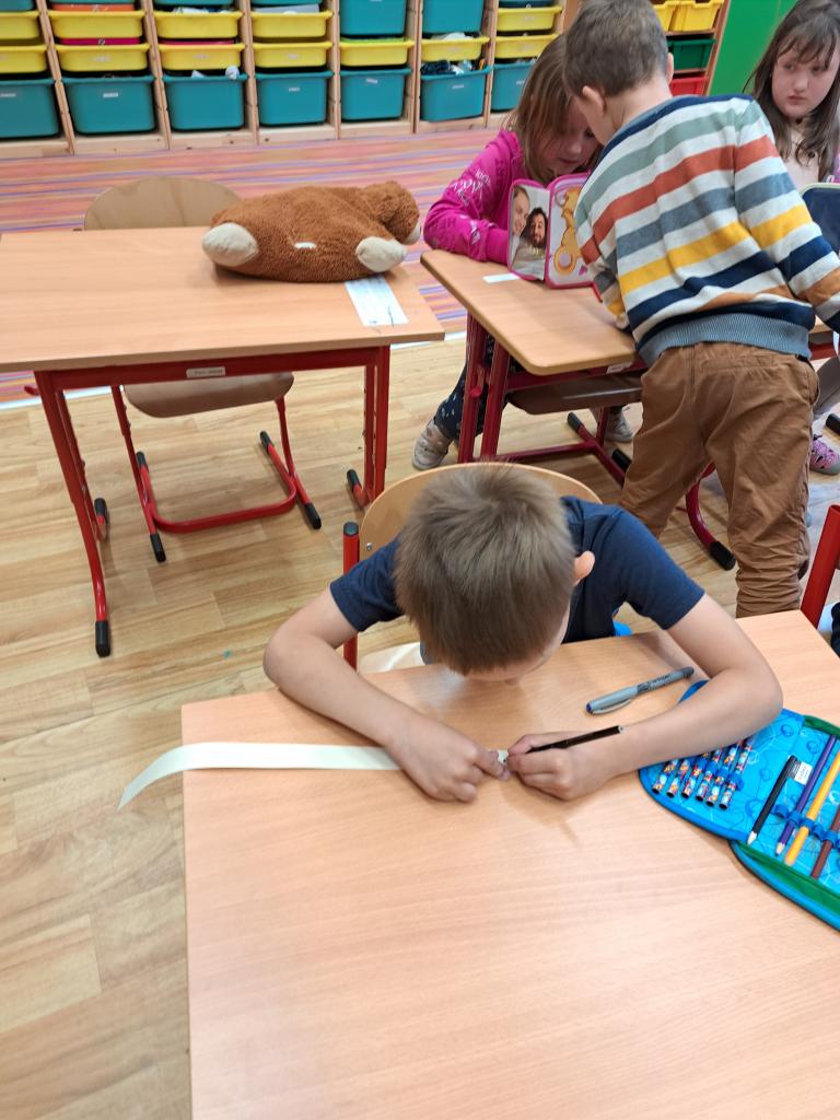 39. Týden ve školní družině, 20. 6. 2025