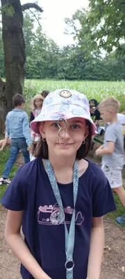 39. Týden ve školní družině, 20. 6. 2025